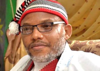 Kanu gets freedom to see doctor