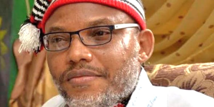 Kanu gets freedom to see doctor