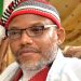 Kanu gets freedom to see doctor