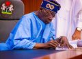 Tinubu