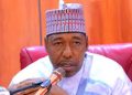 Zulum provides 80 vehicles to ease transportation headaches in Borno