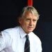 Saudi Arabia names Roberto Mancini as new coach