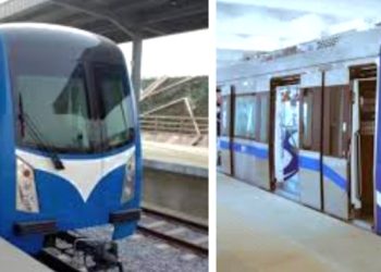 FCTA awards N5bn contract to revive Abuja rail transport