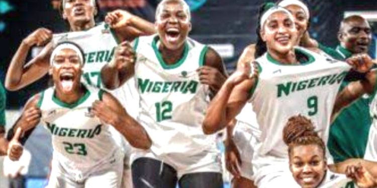 FG hails D’Tigress as African Champions