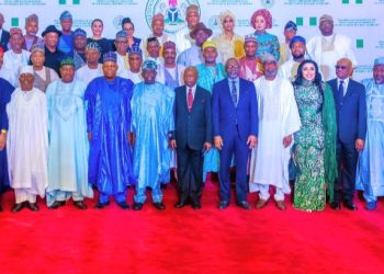 Tinubu tasks new ministers to “hit the ground running” immediately