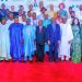 Tinubu tasks new ministers to “hit the ground running” immediately