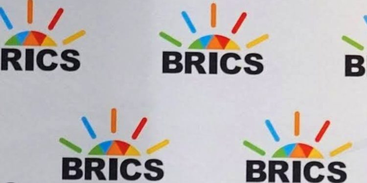 Putin slams the West at BRICS summit, offers to host next edition