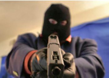 US gunman kills three blacks in Florida
