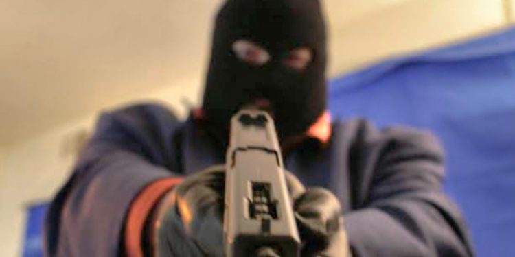 US gunman kills three blacks in Florida