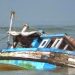 Five migrants die in boat mishap in Greece