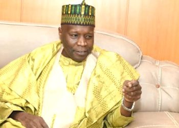 Gombe Gov’nor orders closure of nightclubs