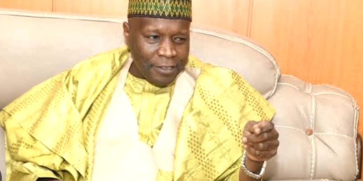 Gombe Gov’nor orders closure of nightclubs