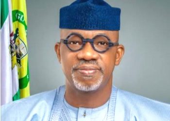 Ogun LG Chair, Adedayo alleges diversion of funds by Gov. Abiodun