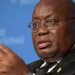 Ghana launches maritime strategy to protect territorial waters
