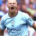 Haaland wins UEFA Men’s Player of the Year
