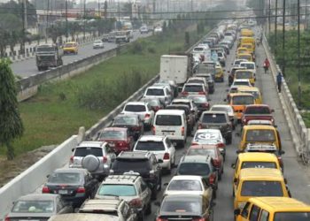 Lagos unveils electronic transport manager