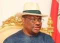Mr. Nyesom Wike