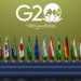 African Union joins G 20 as permanent member