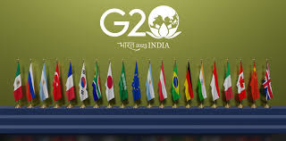 African Union joins G 20 as permanent member