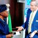 Blue Economy can defeat poverty in Nigeria – Gunter Pauli