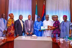 Tinubu approves ‘Jigi Bola’, targets five million needy Nigerians