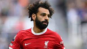 Liverpool turns down £150 million offer for Salah from Al-Ittihad