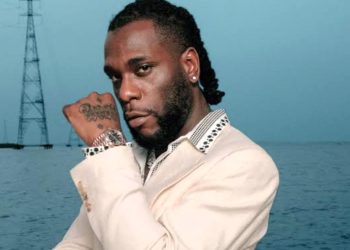 Burna Boy makes history as first African with UK number 1 album