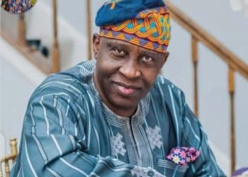 Afolabi Ghandi emerges new Soun Ogbomoso