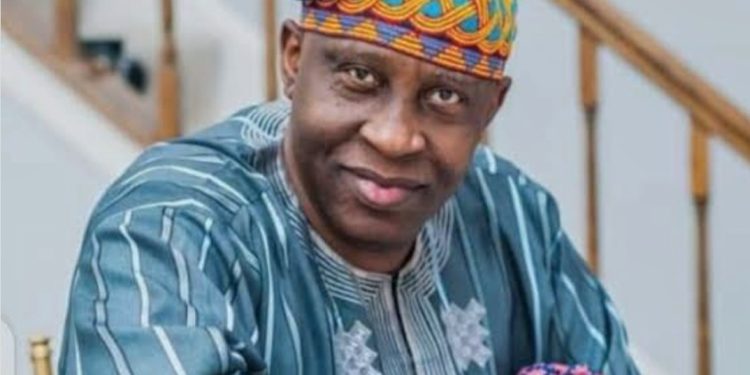 Afolabi Ghandi emerges new Soun Ogbomoso