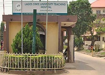 Lagos accepts care for 13-year-old boy with missing intestine