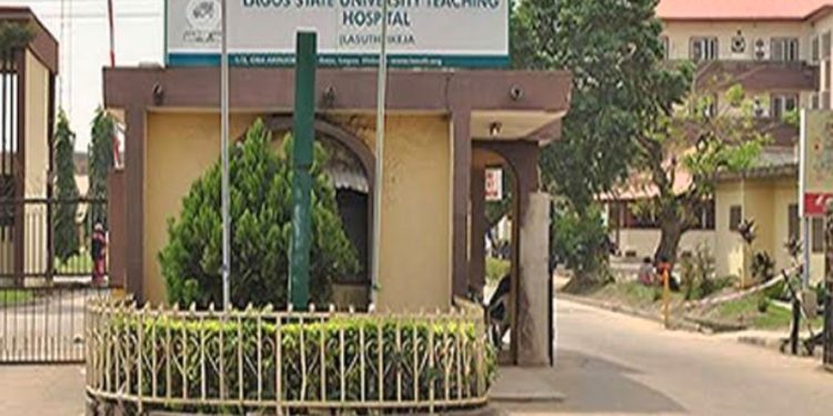 Lagos accepts care for 13-year-old boy with missing intestine