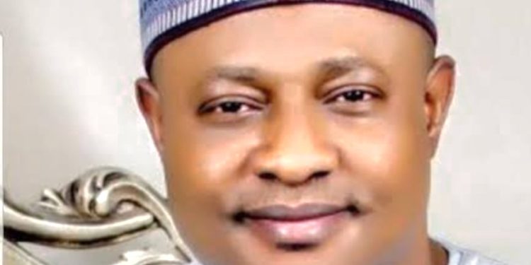 Kaduna recruits 7,000 vigilantes to tackle banditry