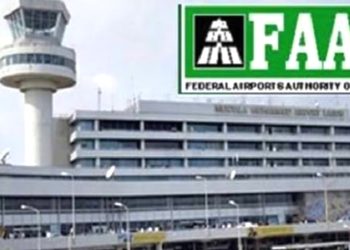 FAAN strengthens surveillance at Lagos Airport