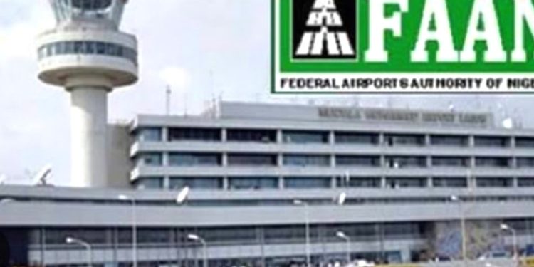 FAAN strengthens surveillance at Lagos Airport