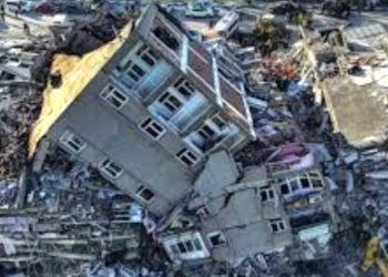 Tinubu condoles King of Morocco after killer earthquake