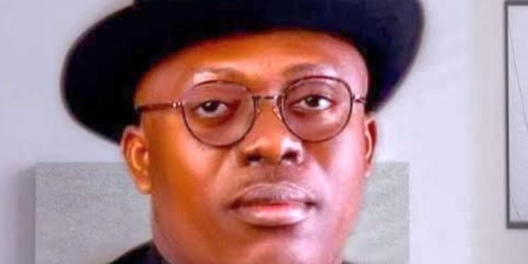 Fubara places N100m bounty on killer of DPO, suspends monarch