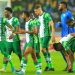 Super Eagles defeat Sao Tome & Principe