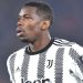 Juventus midfielder, Pogba fails doping test