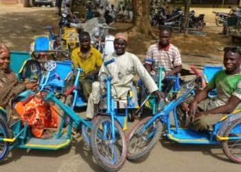 Nasarawa Govt concedes 5% employment slots to PWDs