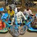 Nasarawa Govt concedes 5% employment slots to PWDs