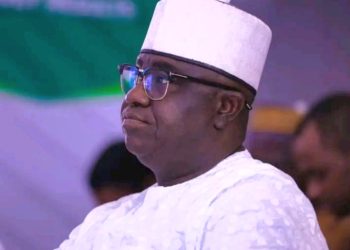 Agba hails Tinubu on tax reforms, explains Agenda 2050