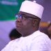 Agba hails Tinubu on tax reforms, explains Agenda 2050