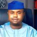 Tinubu names Adedeji Chairman of FIRS