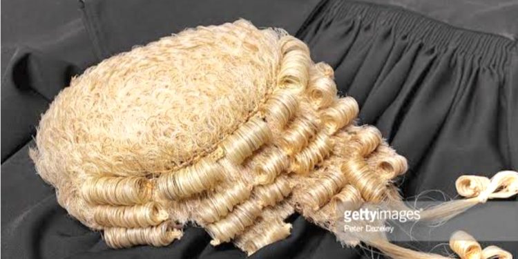 Ajulo, Falana’s wife, Babalola’s daughter, 66 others, make SAN list