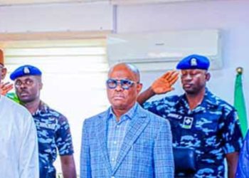 FCT, Nasarawa agree on rail line, road network development