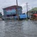 Lagos shelves repairs on 3rd Mainland Bridge as flood ravages city