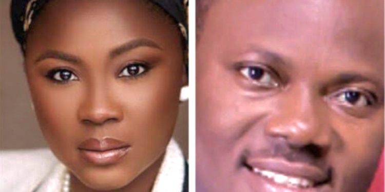 Tinubu nominates two as youth ministers
