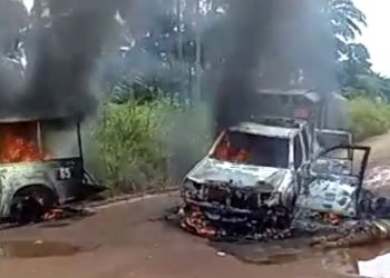 Uzodimma bemoans murder of JTF operatives