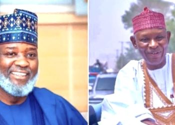 Police impose curfew on Kano after tribunal verdict