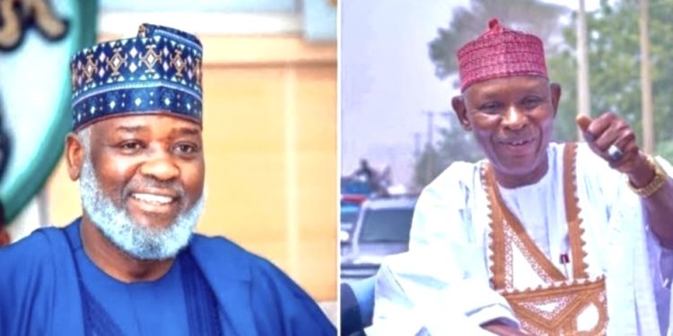 Police impose curfew on Kano after tribunal verdict